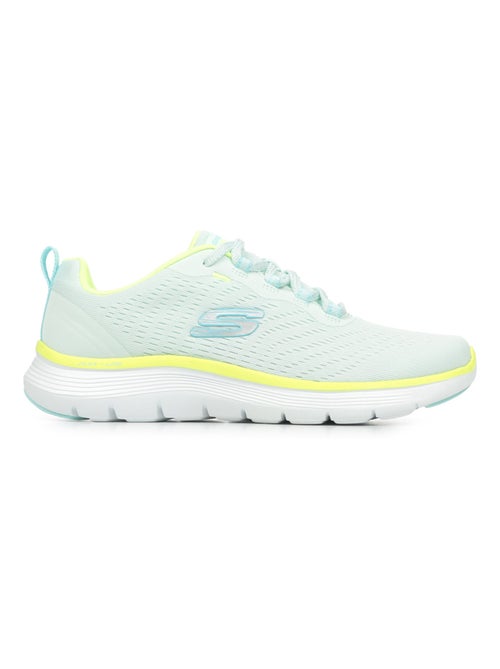 Baskets Skechers Flex Appeal 5.0 - Kiabi