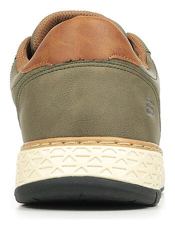 Baskets skechers garlan pryor