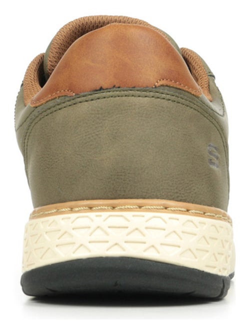 Baskets Skechers Garlan Pryor - Kiabi