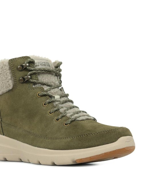 Baskets Skechers Glacial Ultra Woodlands - Kiabi