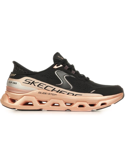 Baskets skechers glide step altus starlightt shine - Kiabi Baskets skechers glide step altus starlightt shine - Kiabi