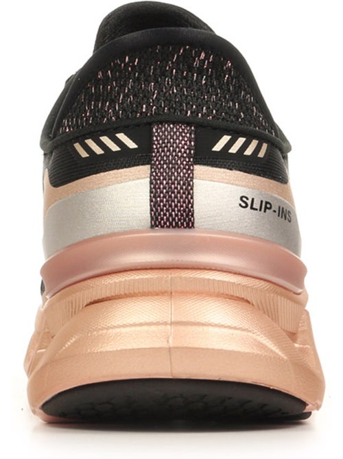 Baskets skechers glide step altus starlightt shine - Kiabi Baskets skechers glide step altus starlightt shine - Kiabi
