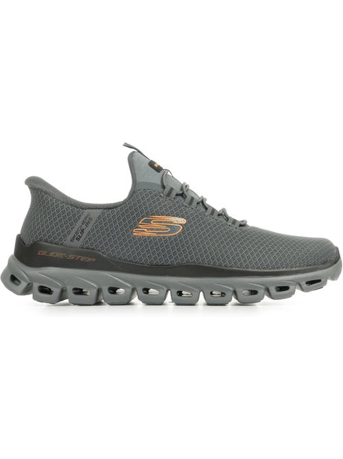 Baskets Skechers Glide Step Noxus Slip Ins - Kiabi