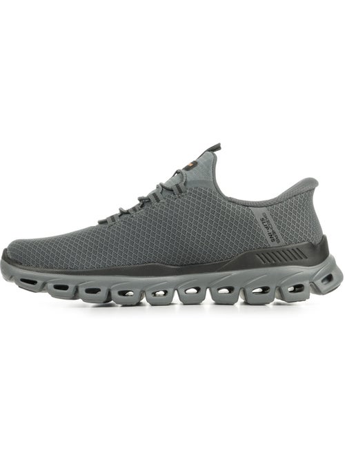Baskets Skechers Glide Step Noxus Slip Ins - Kiabi