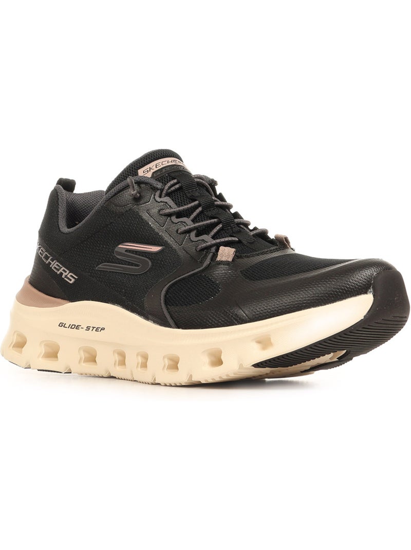 Baskets skechers glide step pro cool drift Noir - Kiabi
