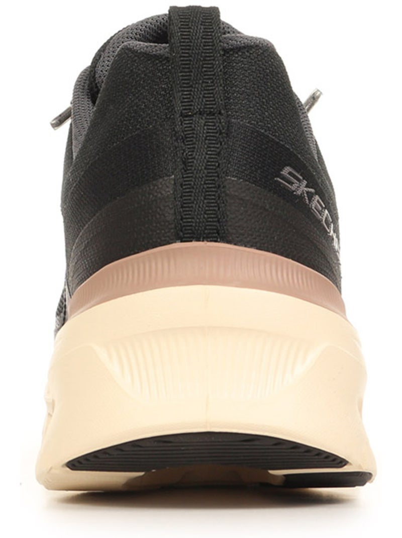 Baskets skechers glide step pro cool drift Noir - Kiabi