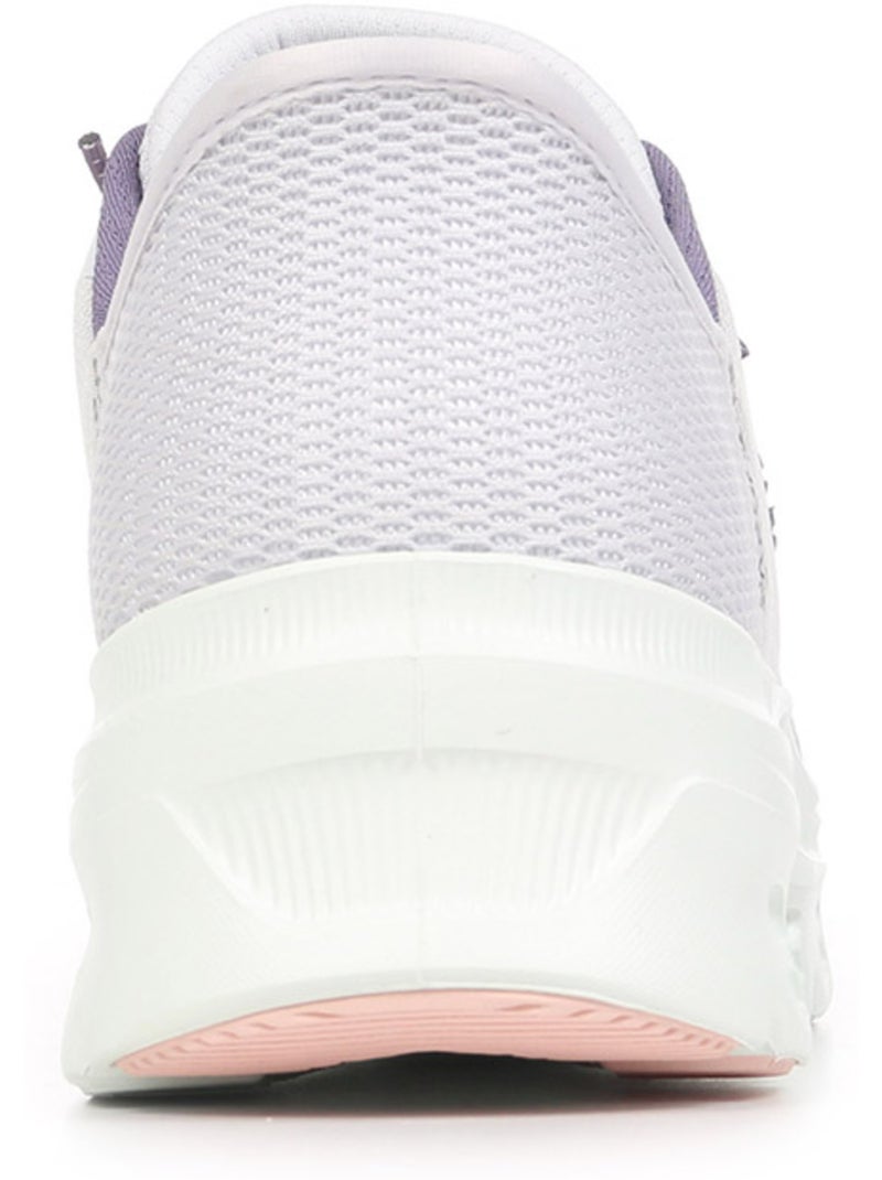 Baskets Skechers Glide Step Pro Slip Ins Violet - Kiabi