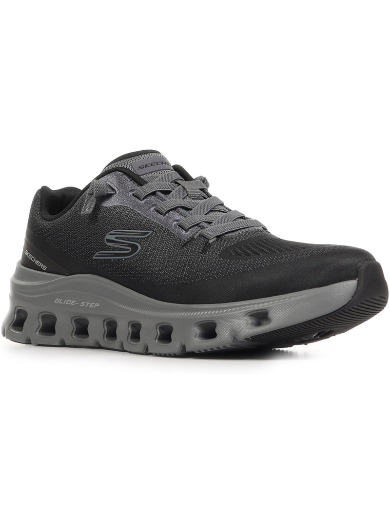 Baskets skechers glidestep pro waverra Noir Gris - Kiabi