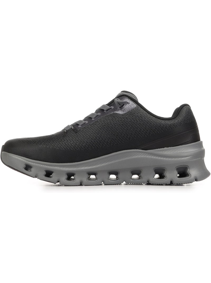 Baskets skechers glidestep pro waverra Noir Gris - Kiabi