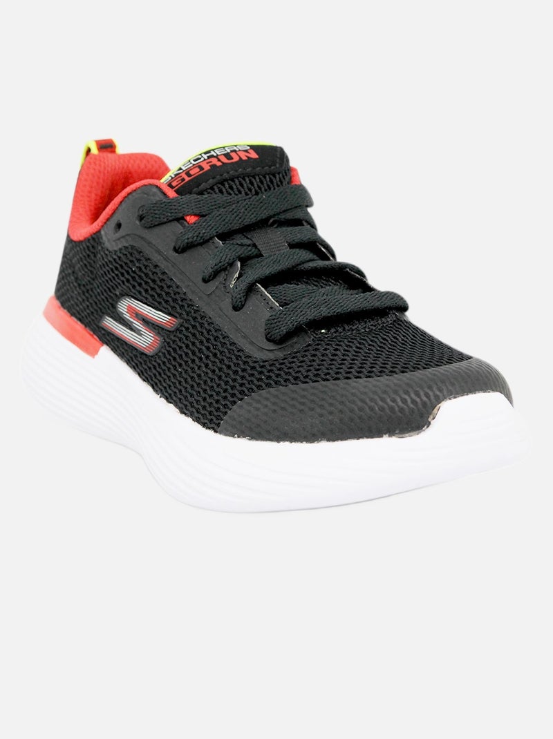 Baskets 'Skechers' 'Go Run 400 V2-Omega' Noir - Kiabi