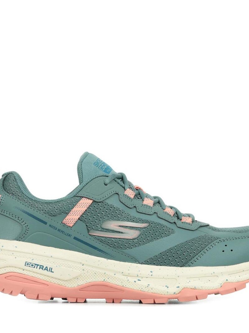 Baskets Skechers Go Run Bleu - Kiabi