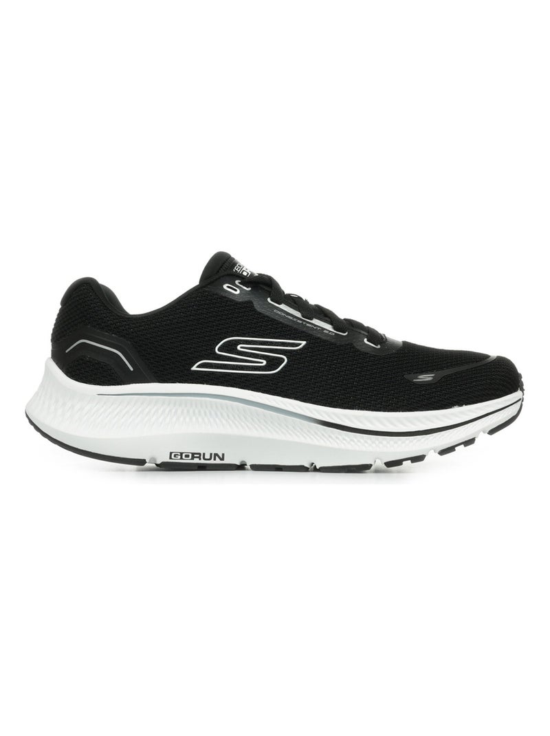 Baskets Skechers Go Run Consistent 2.0 Noir - Kiabi