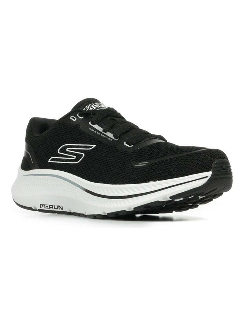 Baskets Skechers Go Run Consistent 2.0 Noir - Kiabi