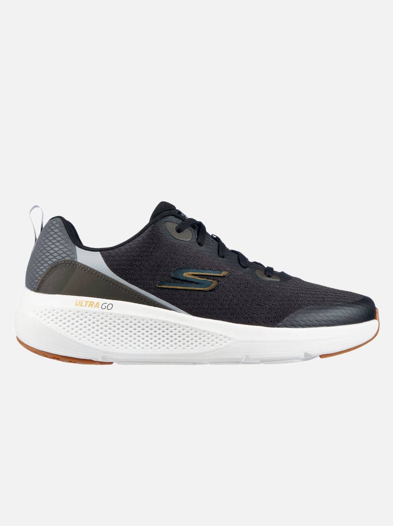 Baskets  'SKECHERS' 'GO RUN ELEVATE - ORBITER' Gris - Kiabi