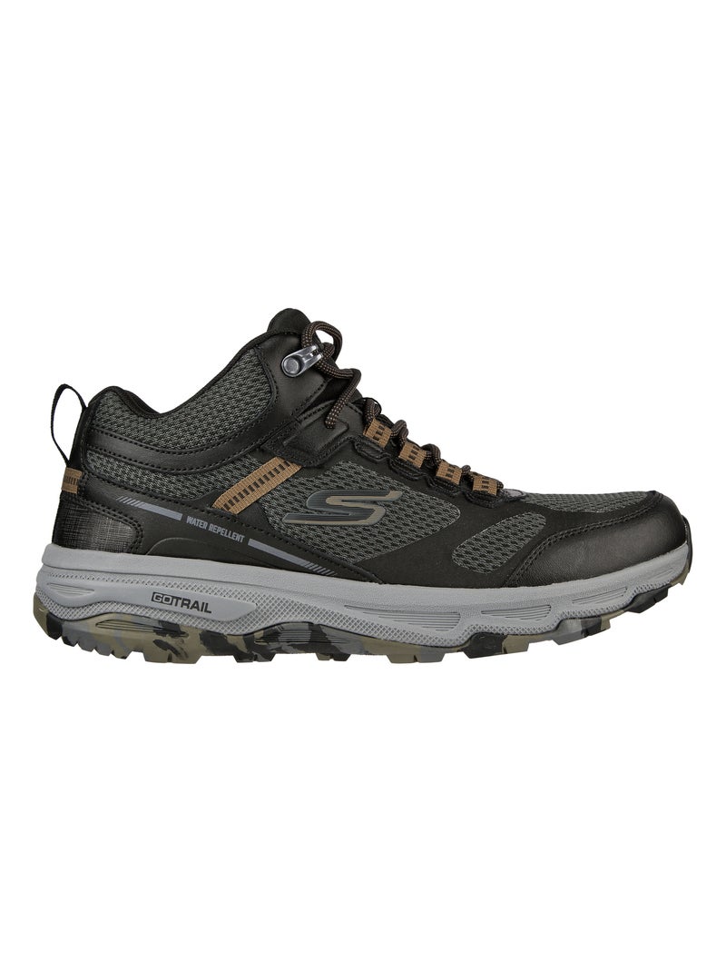 Baskets  'SKECHERS' 'GO RUN TRAIL ALTITUDE - ANORAK' Noir - Kiabi