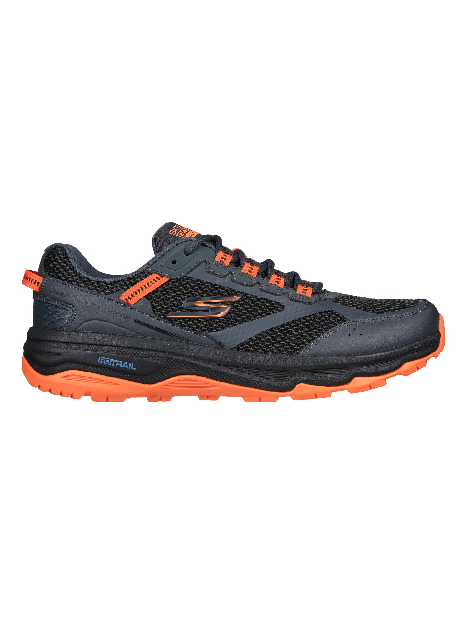 Baskets SKECHERS GO RUN TRAIL ALTITUDE Gris Kiabi 59.15