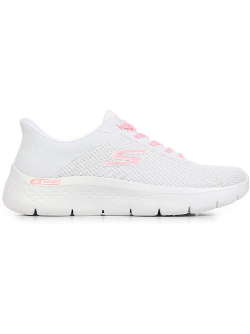 Baskets Skechers Go Walk Flex Carla - Kiabi