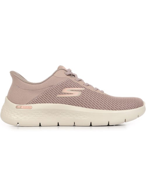 Baskets Skechers Go Walk Flex Carla - Kiabi