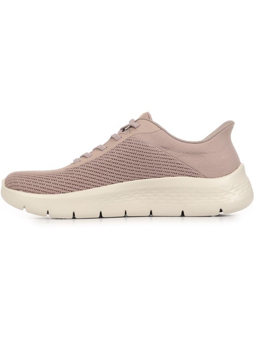 Baskets Skechers Go Walk Flex Carla - Kiabi