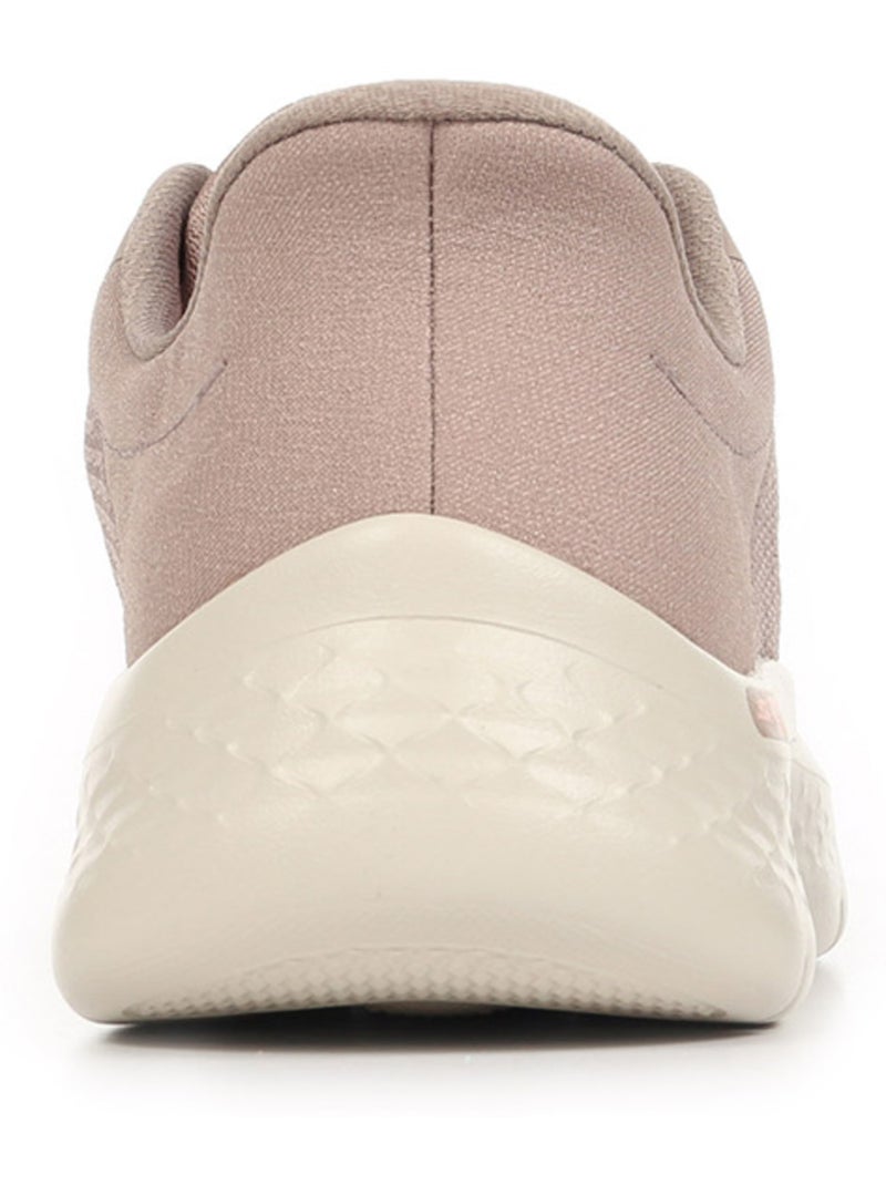 Baskets Skechers Go Walk Flex Carla Violet - Kiabi