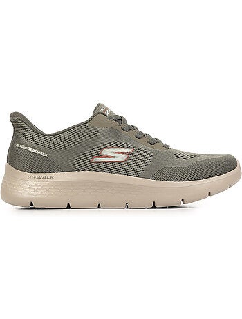 Baskets skechers go walk flex master
