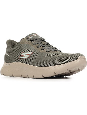 Baskets skechers go walk flex master