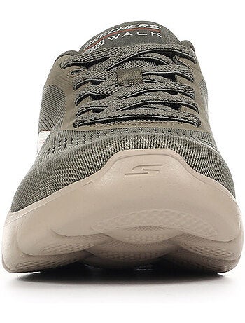 Baskets skechers go walk flex master
