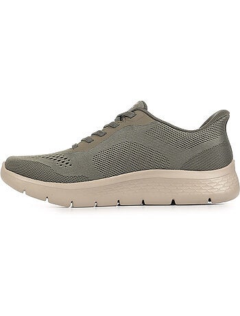 Baskets skechers go walk flex master