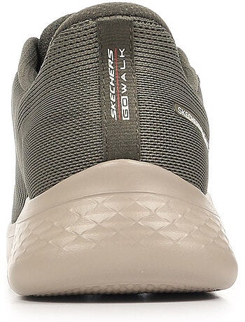 Baskets skechers go walk flex master