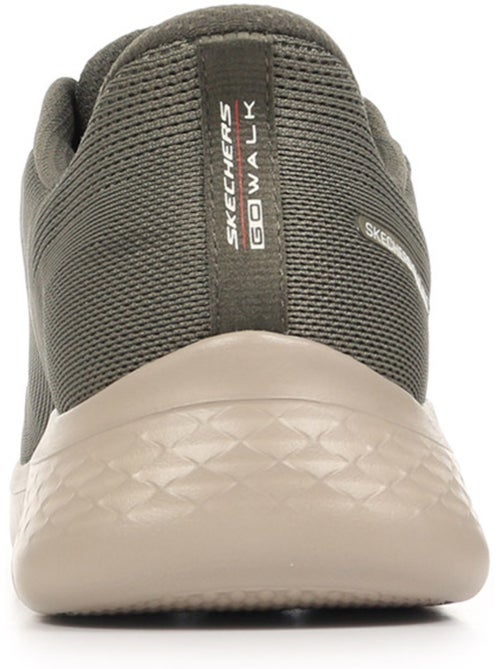 Baskets skechers go walk flex master - Kiabi
