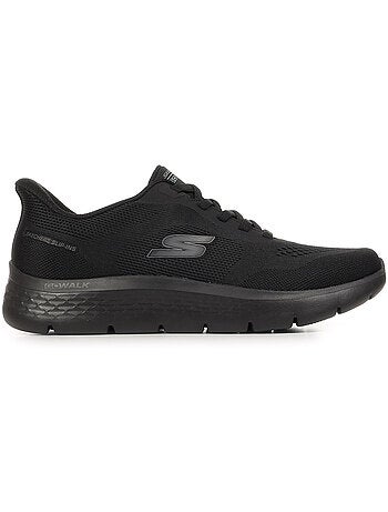 Baskets skechers go walk flex master