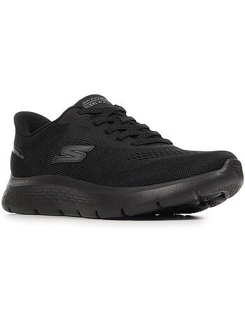 Baskets skechers go walk flex master