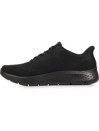 Baskets skechers go walk flex master