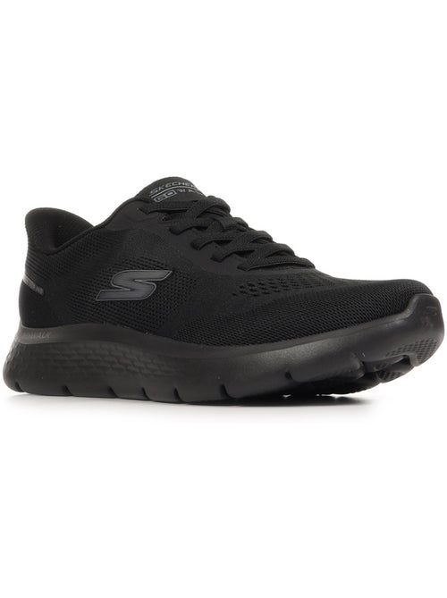 Baskets skechers go walk flex master - Kiabi