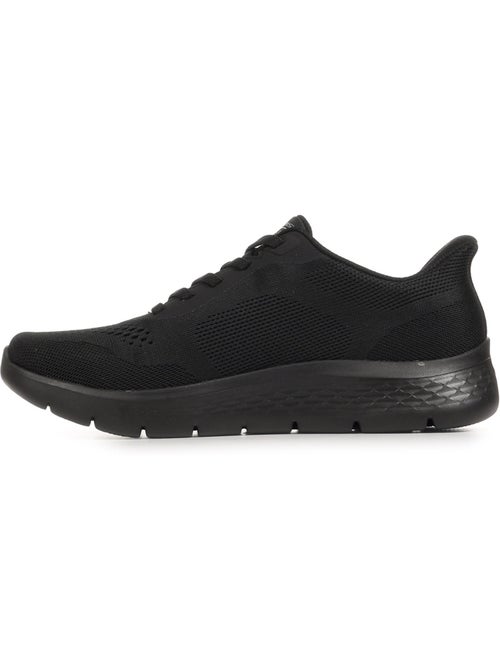 Baskets skechers go walk flex master - Kiabi