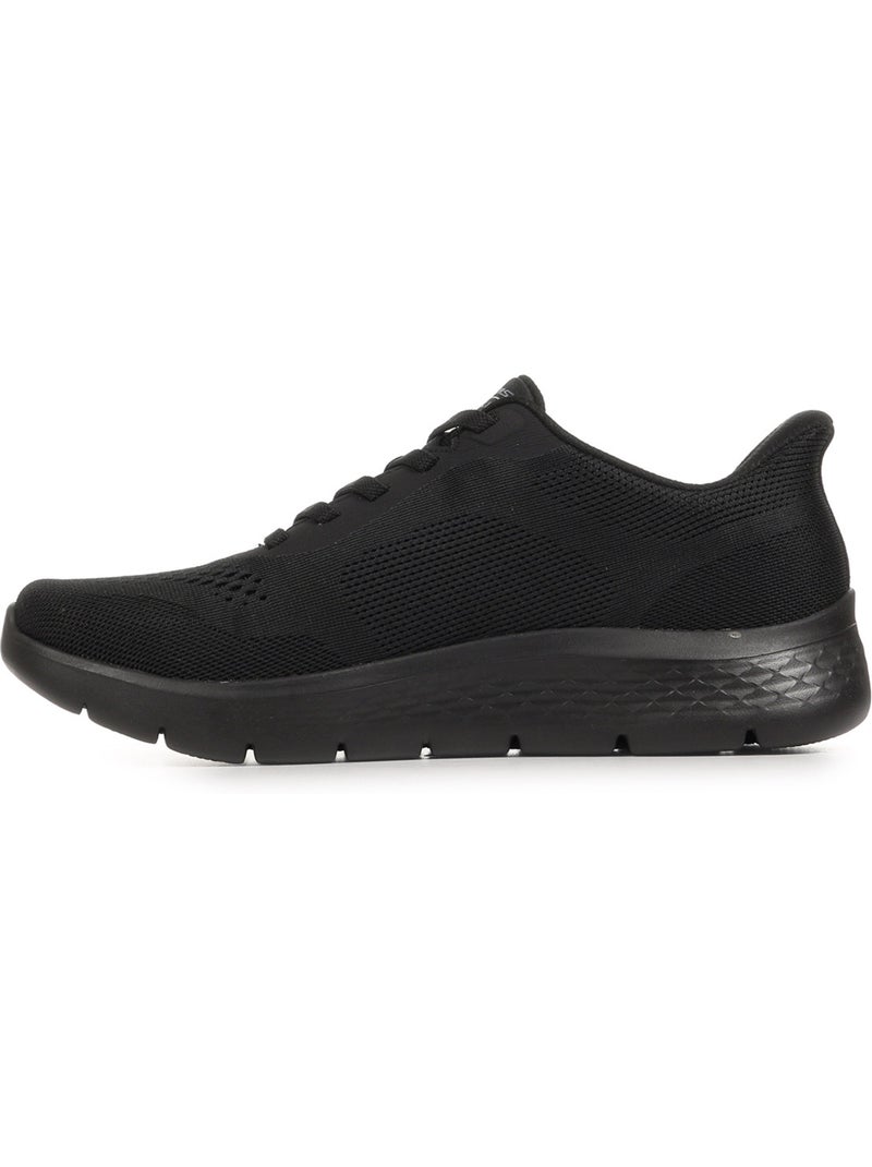 Baskets skechers go walk flex master Noir - Kiabi