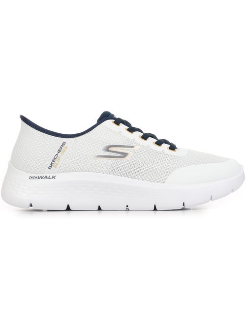 Baskets Skechers Go Walk Flex Netro - Kiabi