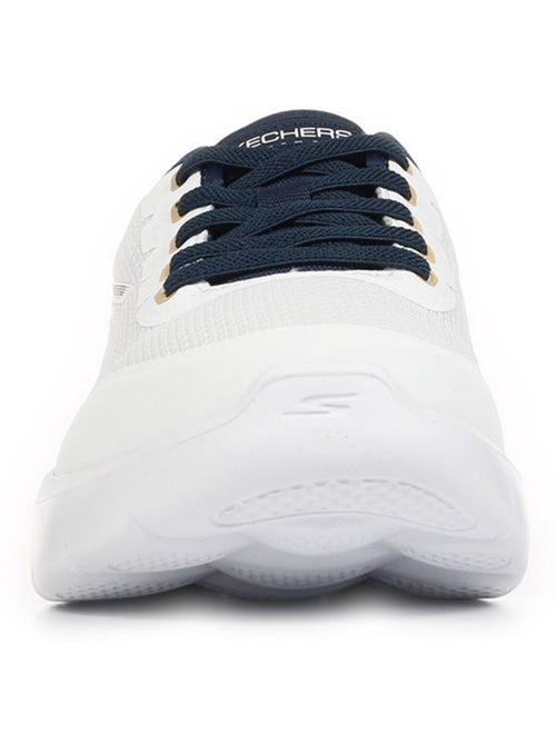 Baskets Skechers Go Walk Flex Netro - Kiabi