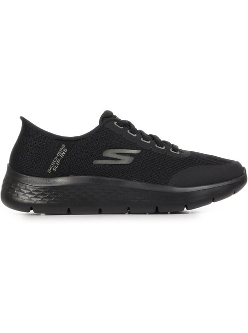 Baskets Skechers Go Walk Flex Netro - Kiabi