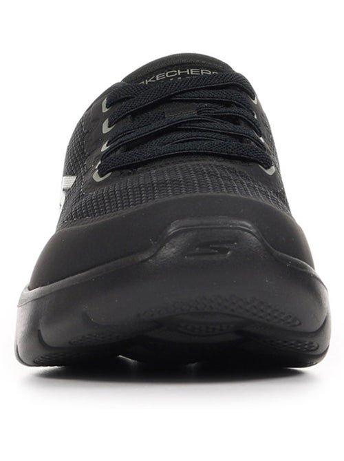 Baskets Skechers Go Walk Flex Netro - Kiabi