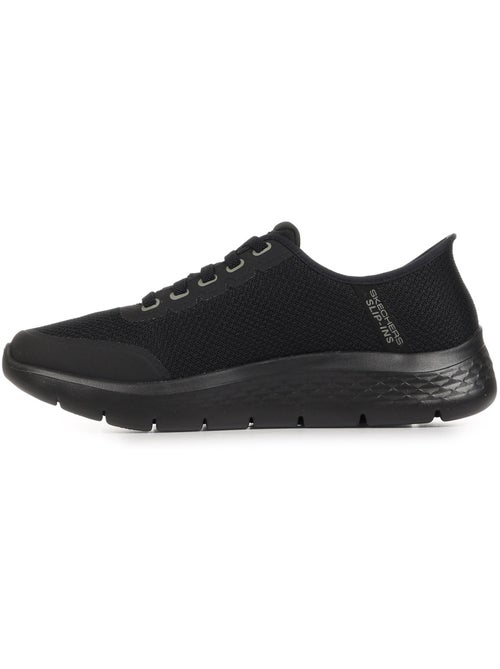 Baskets Skechers Go Walk Flex Netro - Kiabi