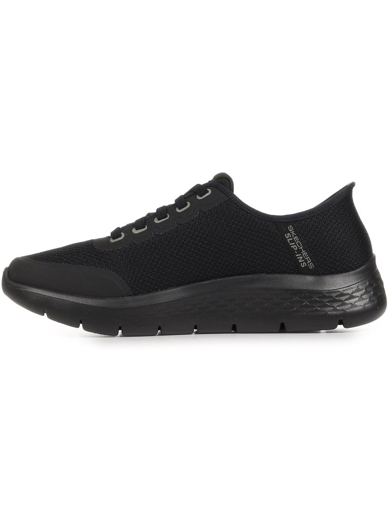 Baskets Skechers Go Walk Flex Netro Noir - Kiabi