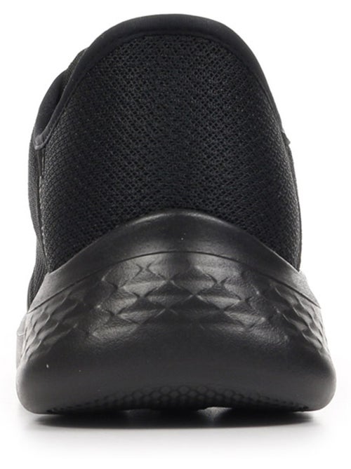 Baskets Skechers Go Walk Flex Netro - Kiabi