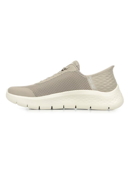 Baskets Skechers Go Walk Flex Slip Ins - Kiabi