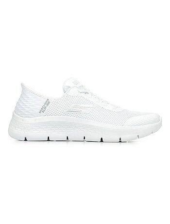 Baskets Skechers Go Walk Flex Slip Ins