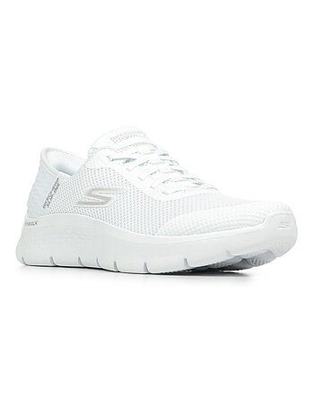 Baskets Skechers Go Walk Flex Slip Ins
