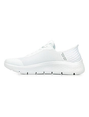 Baskets Skechers Go Walk Flex Slip Ins