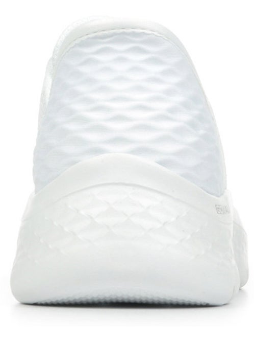 Baskets Skechers Go Walk Flex Slip Ins - Kiabi
