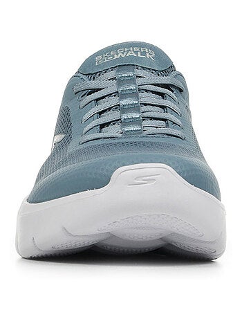 Baskets Skechers Go Walk Flex Slip Ins