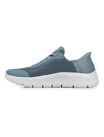Baskets Skechers Go Walk Flex Slip Ins